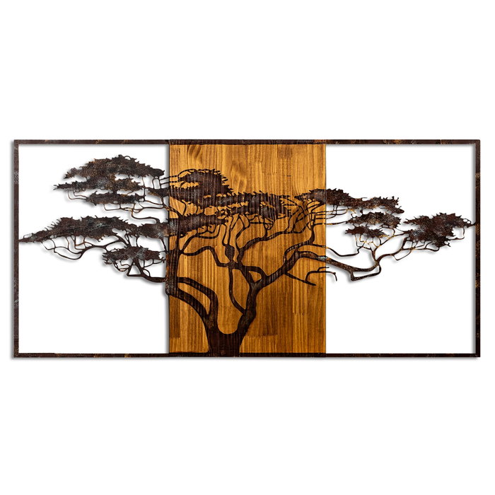 Wallity Acacia Tree - 328-A
